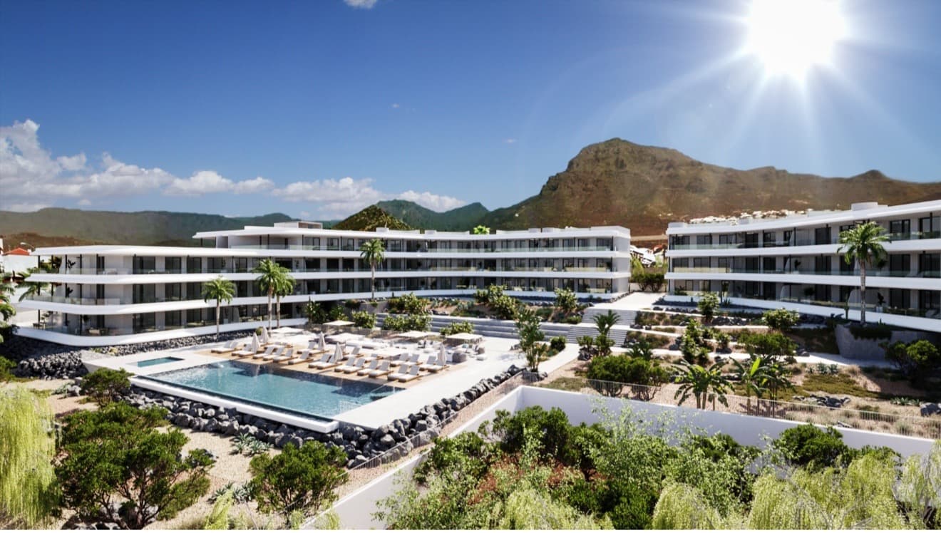 Tenerife