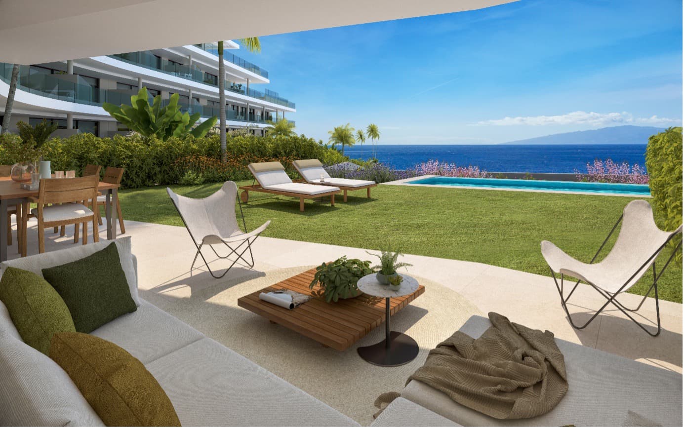 Tenerife