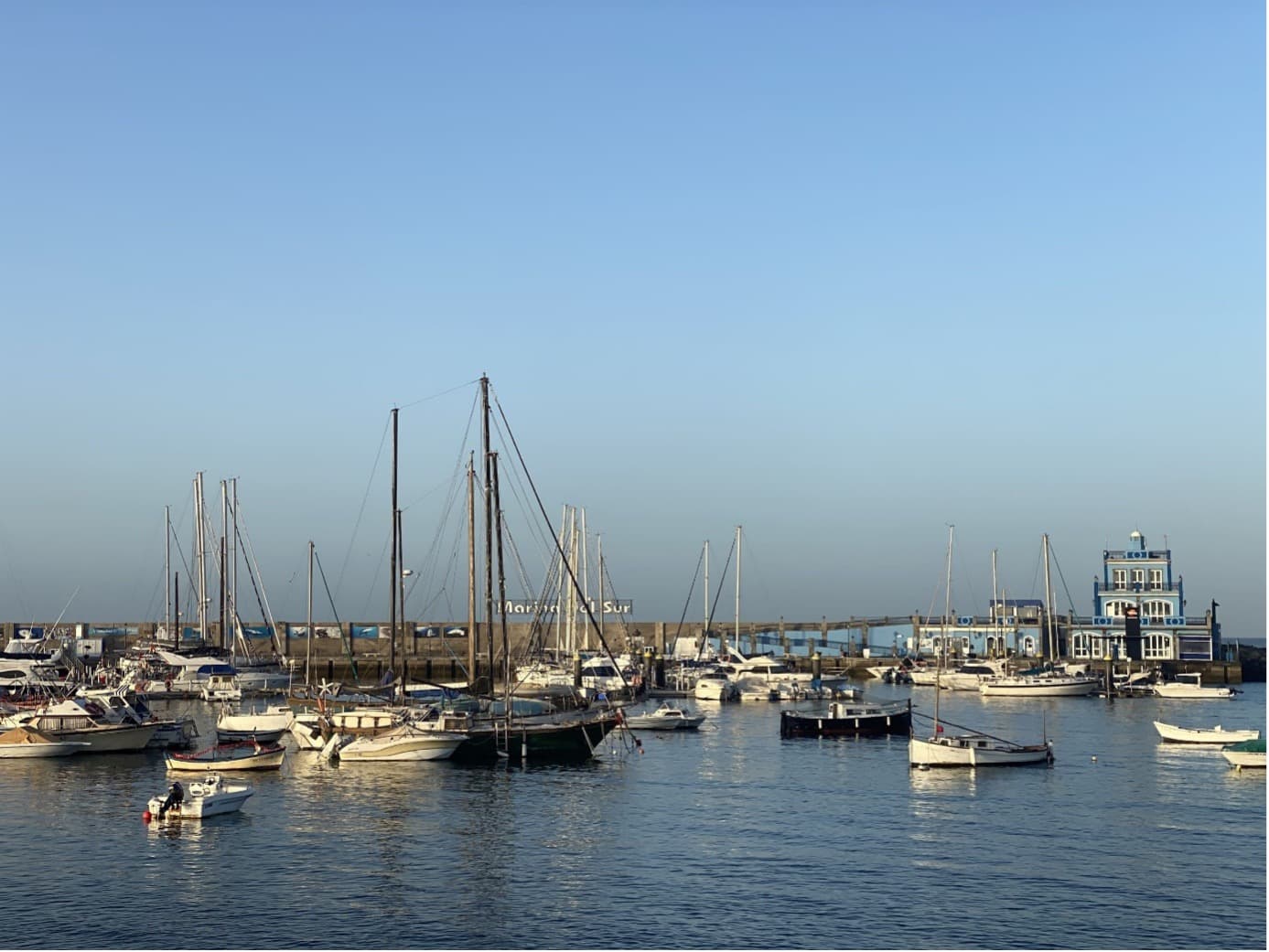 Tenerife